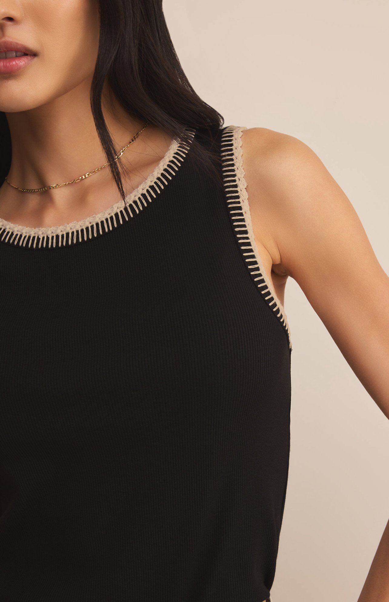 Z Supply Social Tank