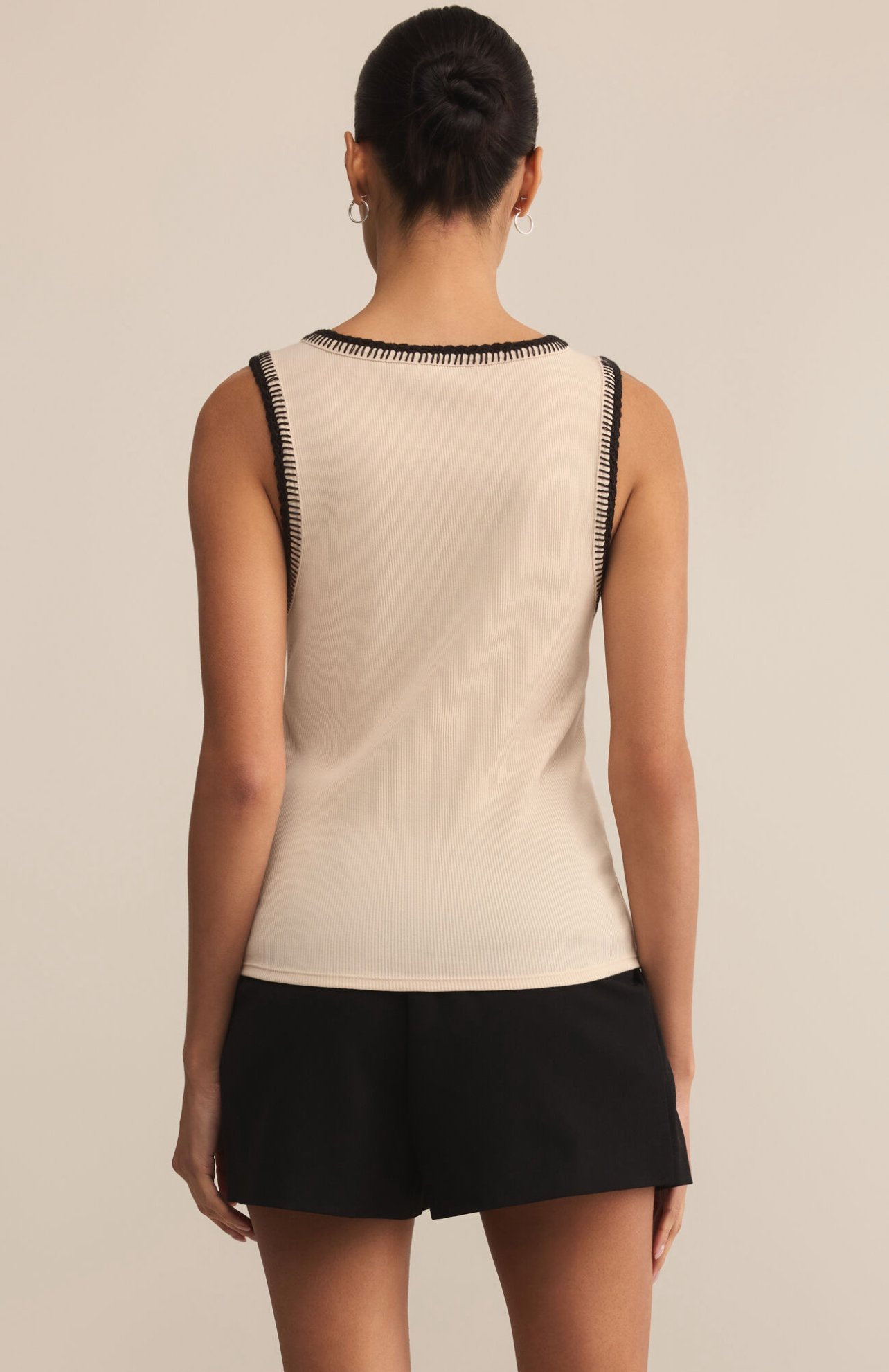 Z Supply Social Tank