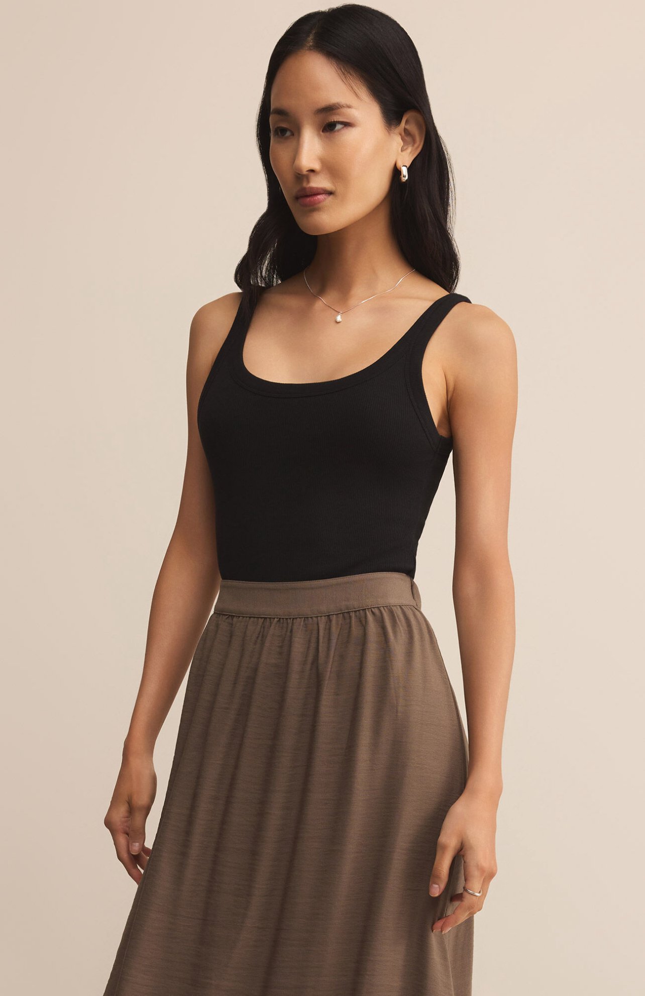 Z Supply Iconic Bodysuit