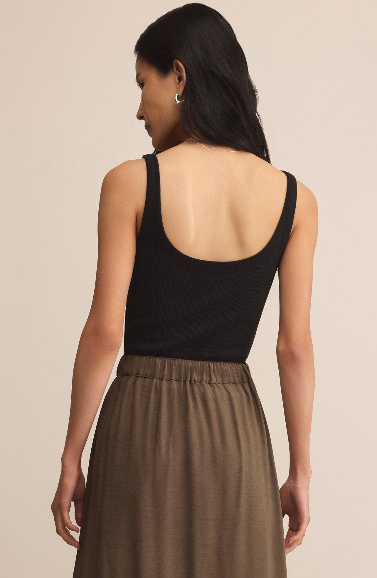 Z Supply Iconic Bodysuit