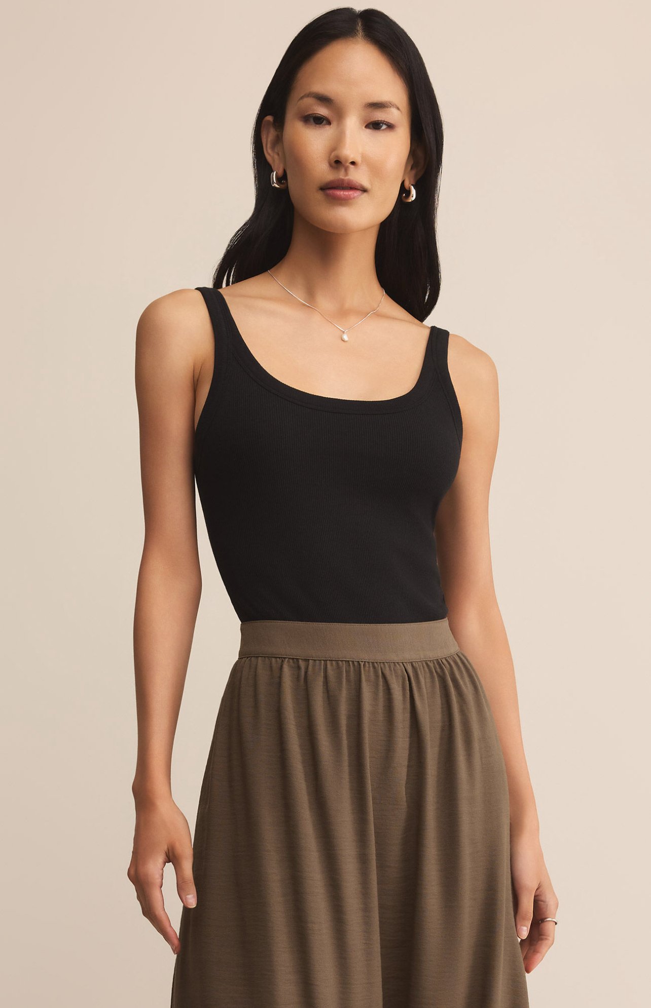 Z Supply Iconic Bodysuit