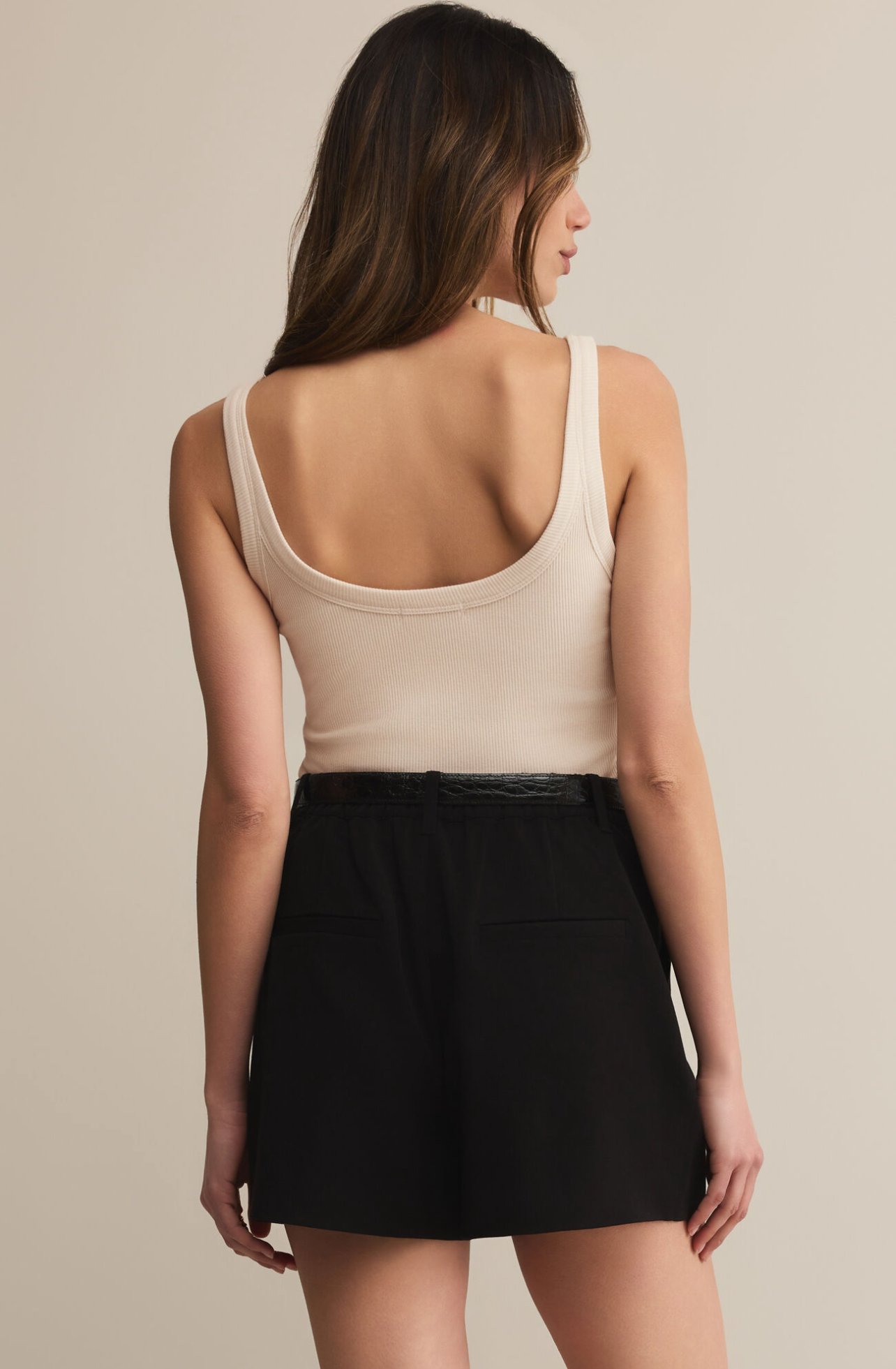 Z Supply Iconic Bodysuit