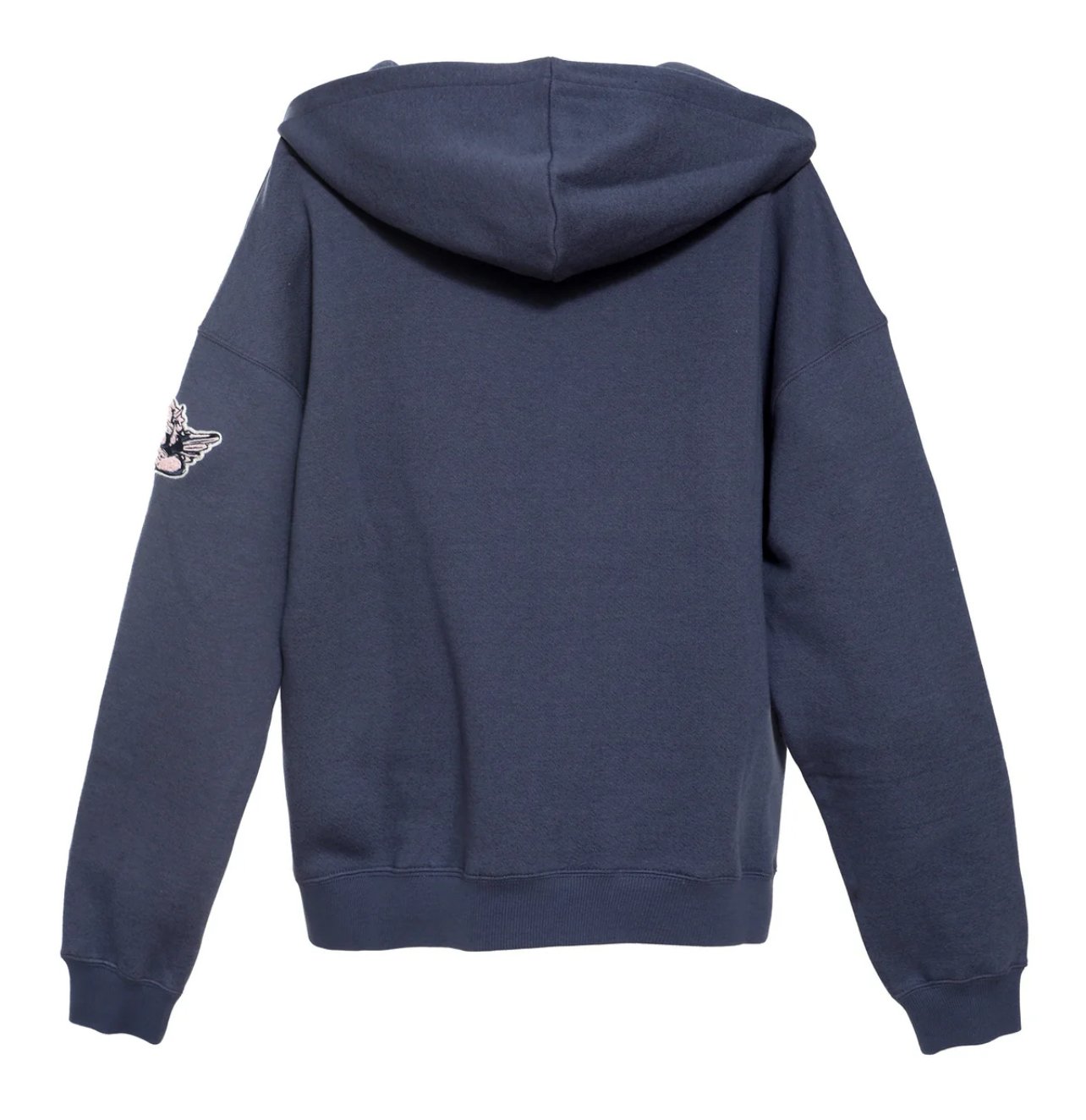 Boys Lie In Too Deep Racer Hoodie