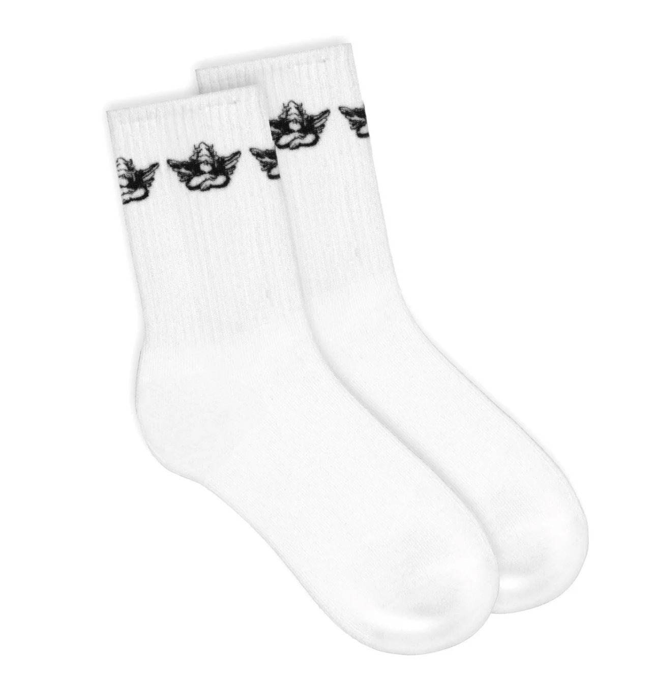 Boys Lie Logo Socks 3 Pack