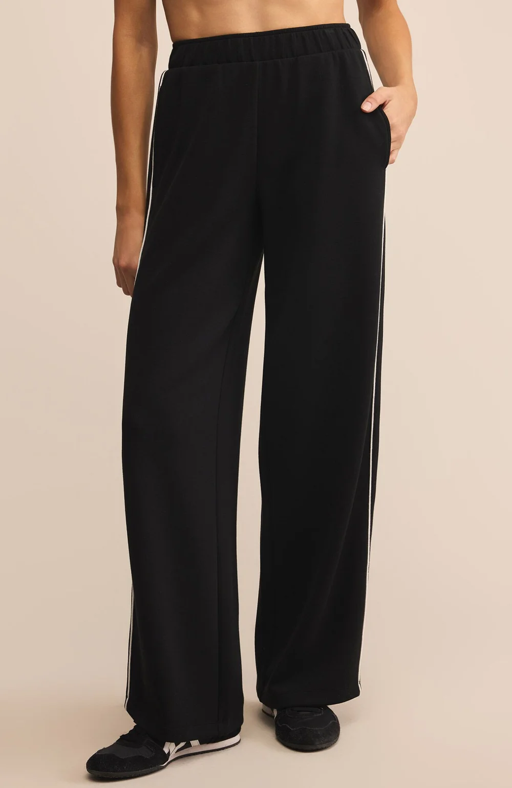 Z Supply Fastbreak Track Pant — rowen