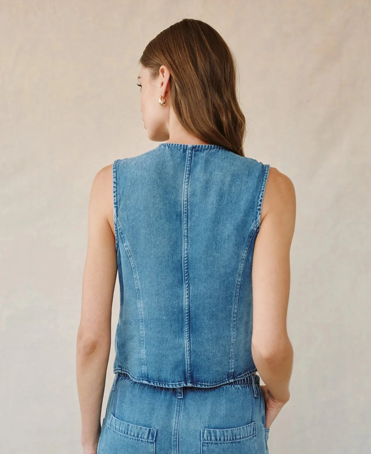 Z Supply Tomi Embroidered Tank — rowen