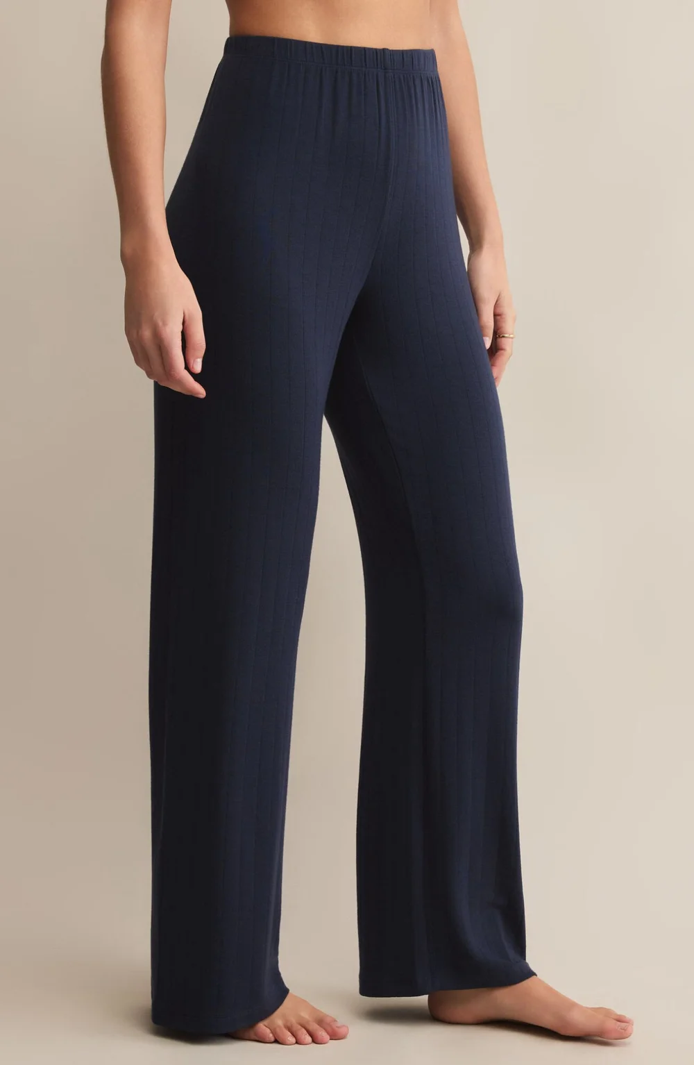 Z Supply Classique Rib Pant — rowen