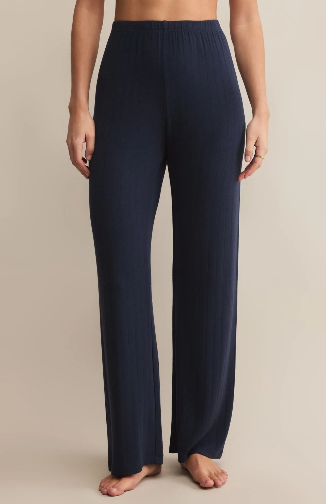 Z Supply Classique Rib Pant