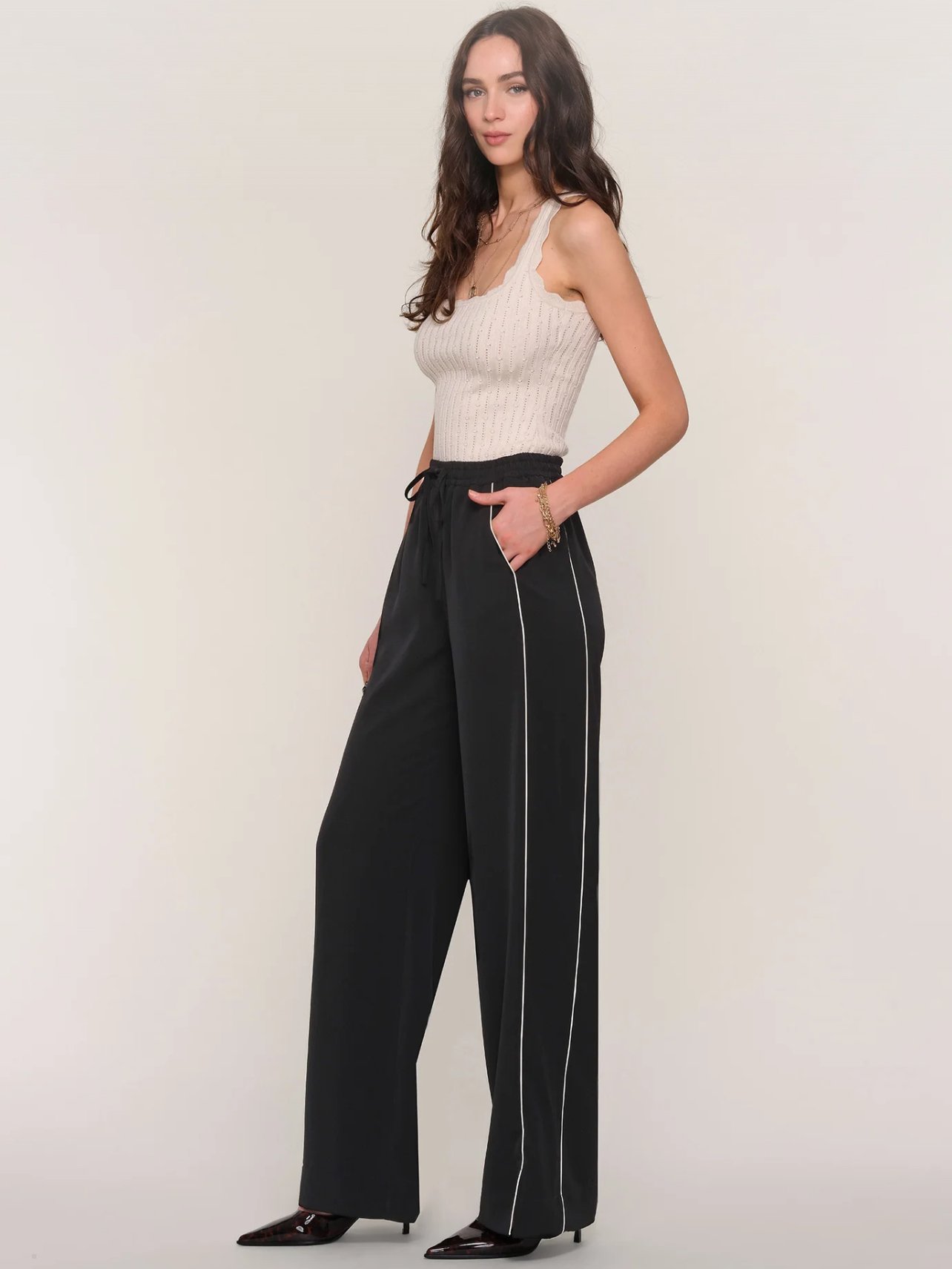 Heartloom Devine Pant