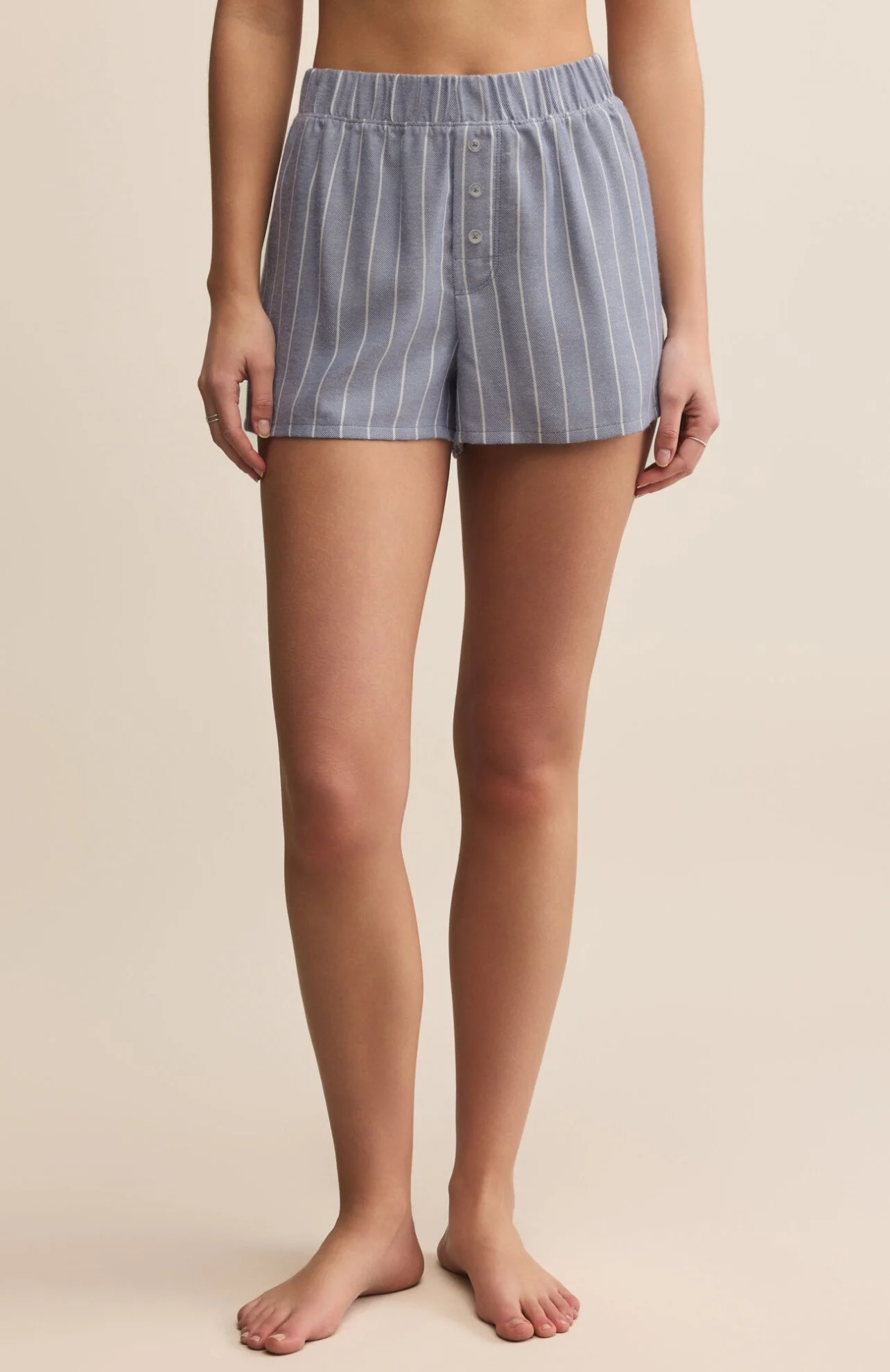 Z Supply Boyfriend Boxer