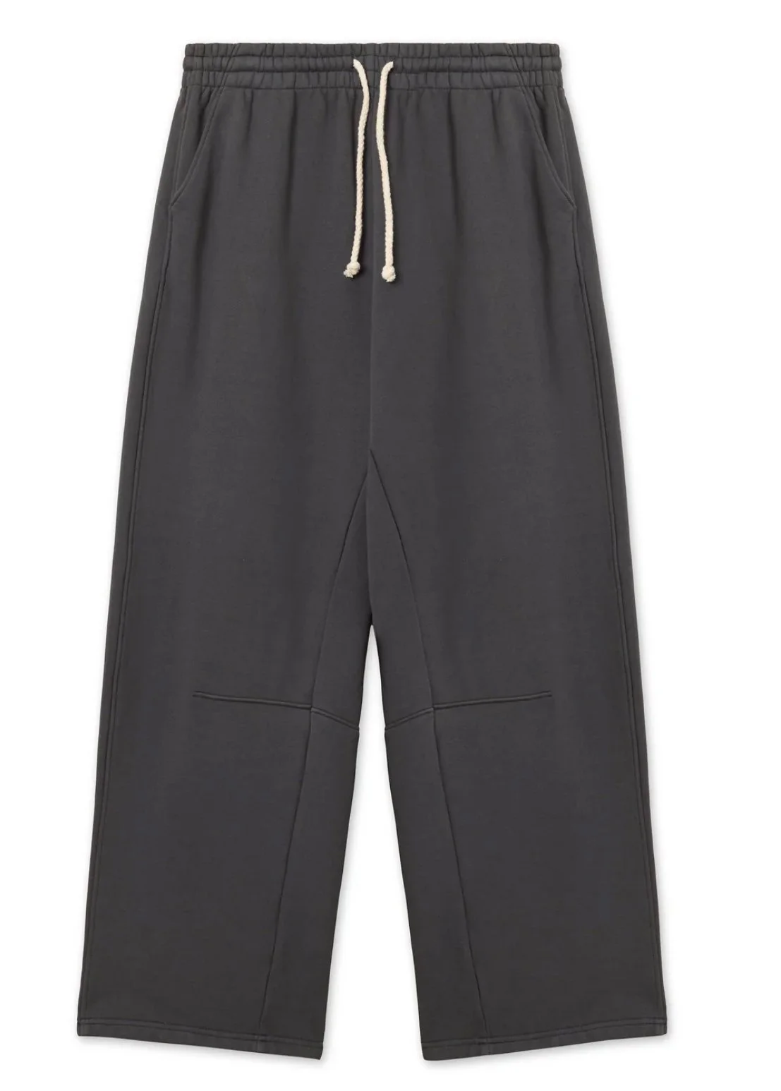 Perfect White Tee Fallon Barrel Sweatpant