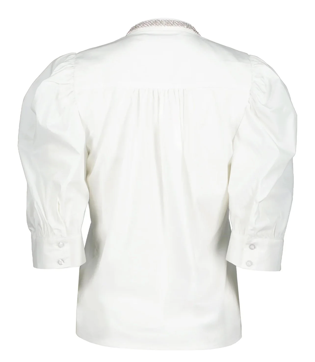 Bishop + Young Cate Embellished Top