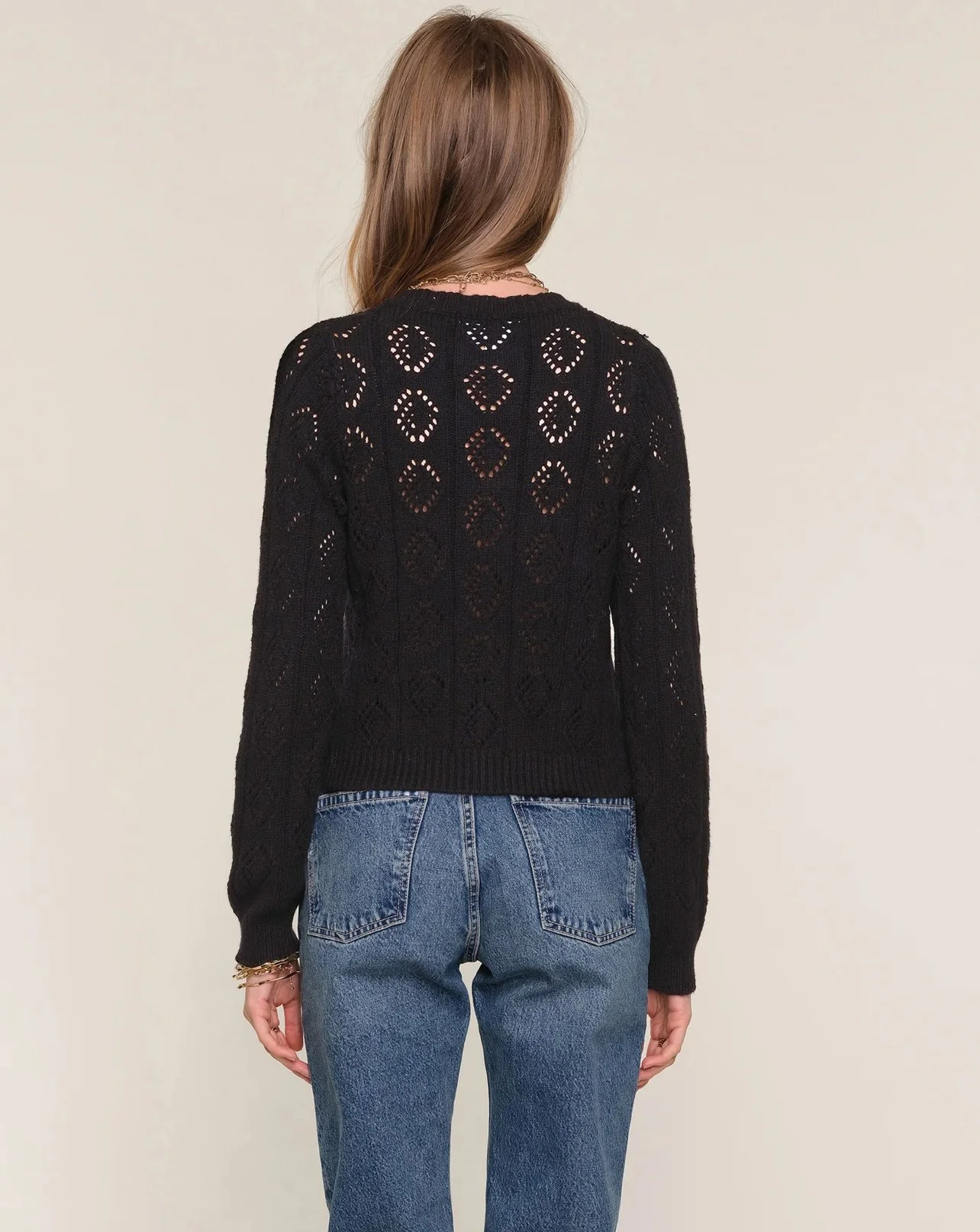 Heartloom Joelle Sweater