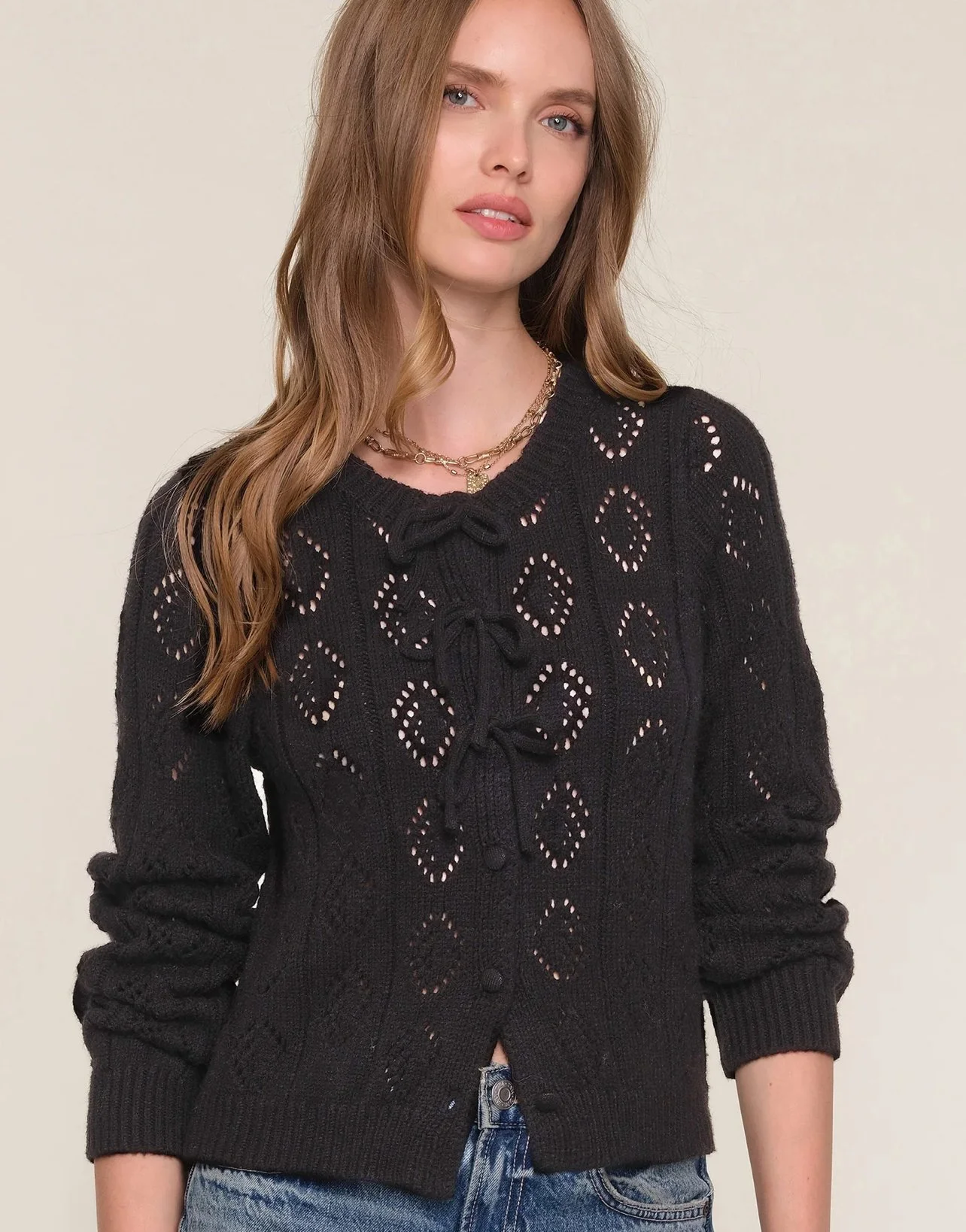 Heartloom Joelle Sweater