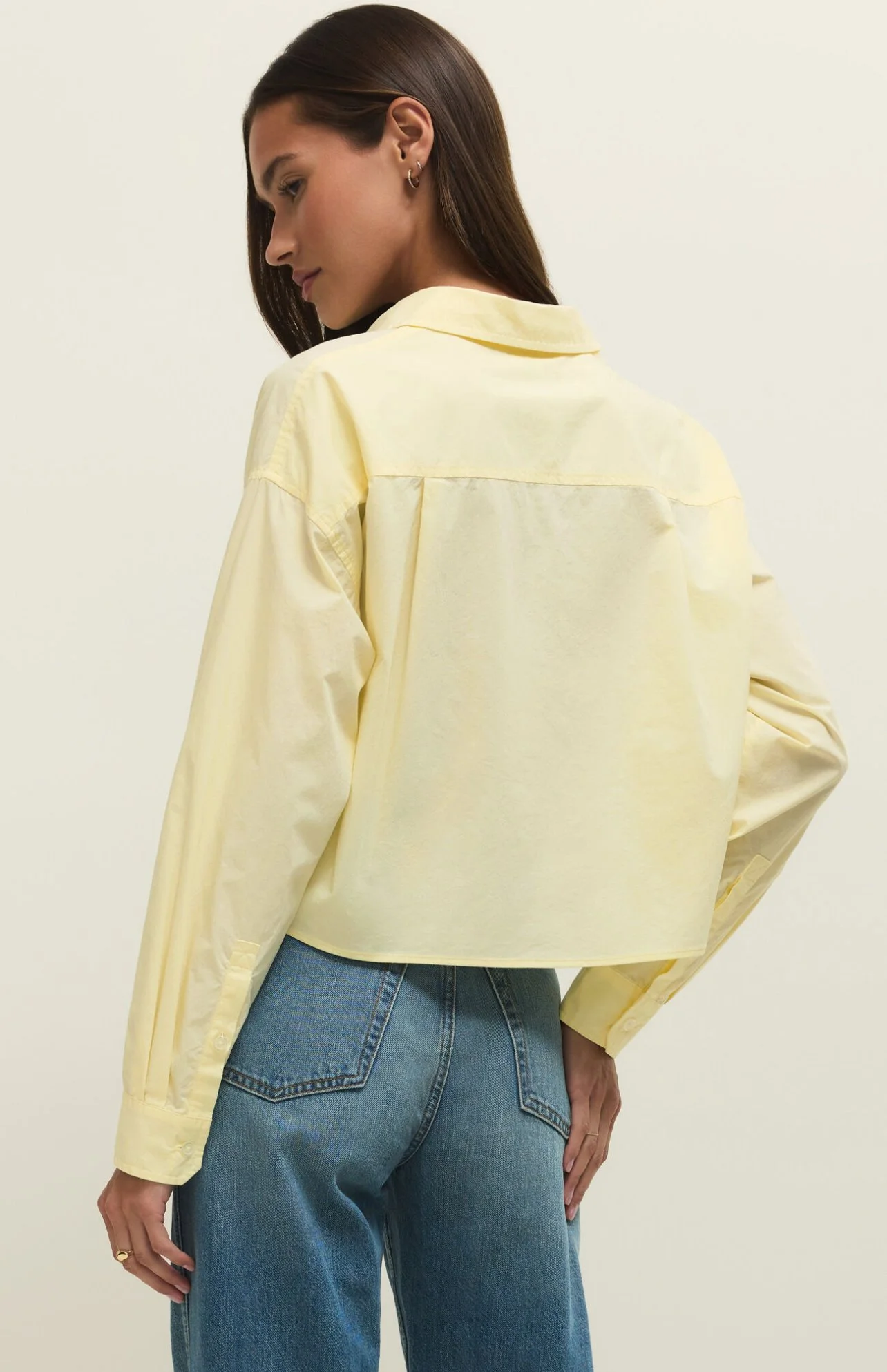 Z Supply Lisette Top