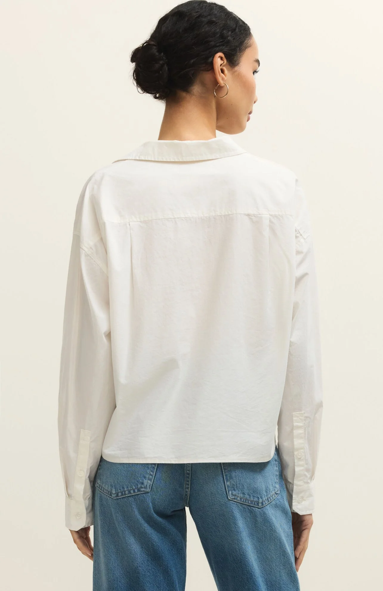 Z Supply Lisette Top