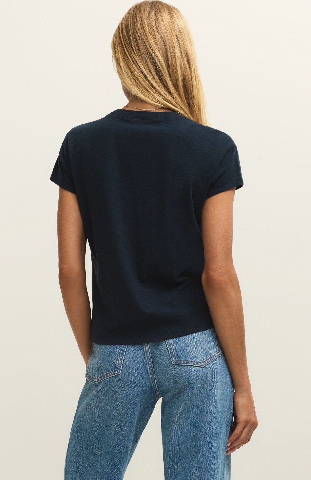 Z Supply Modern Slub Tee