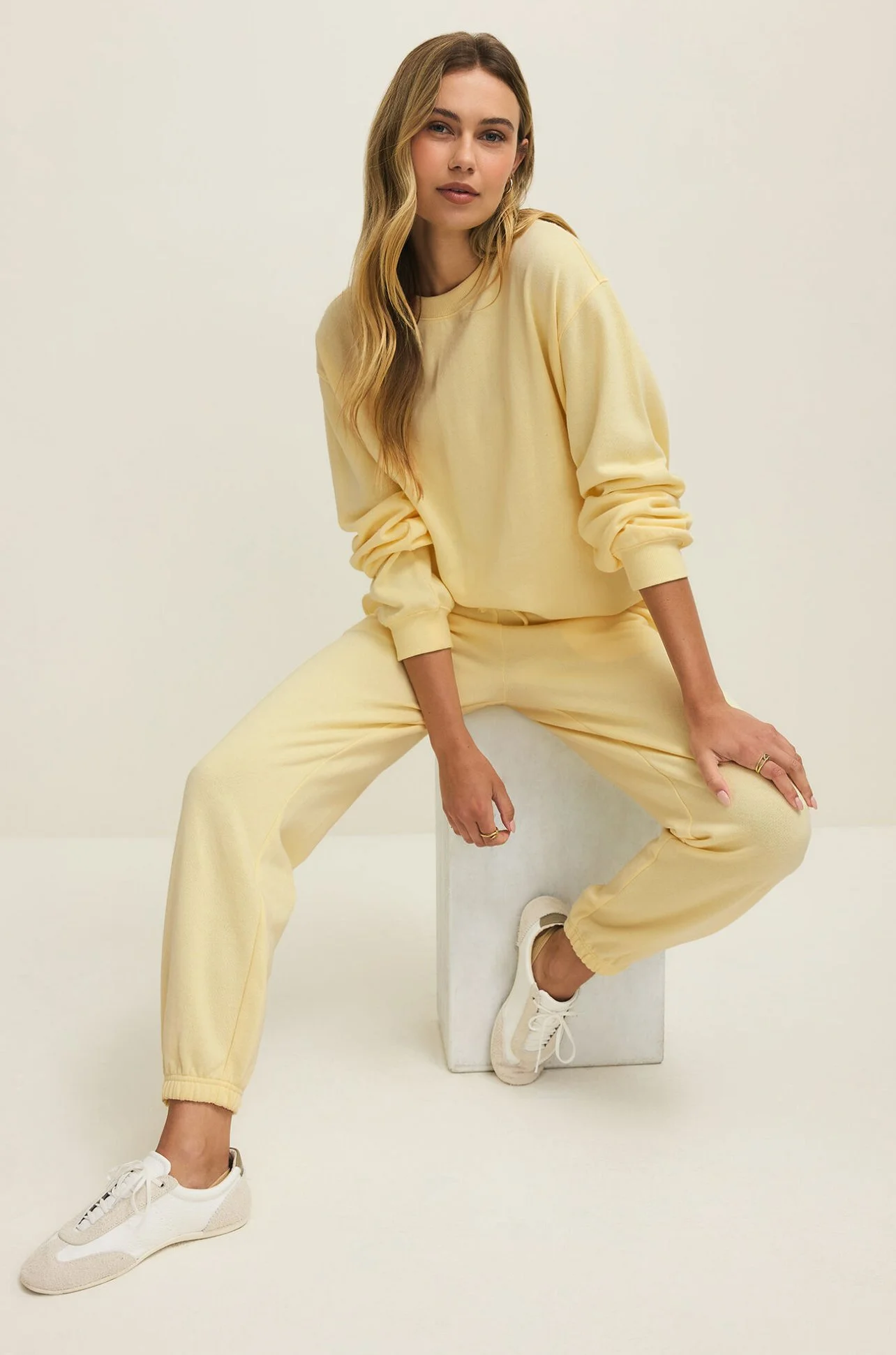 Z Supply Boyfriend Sweatshirt