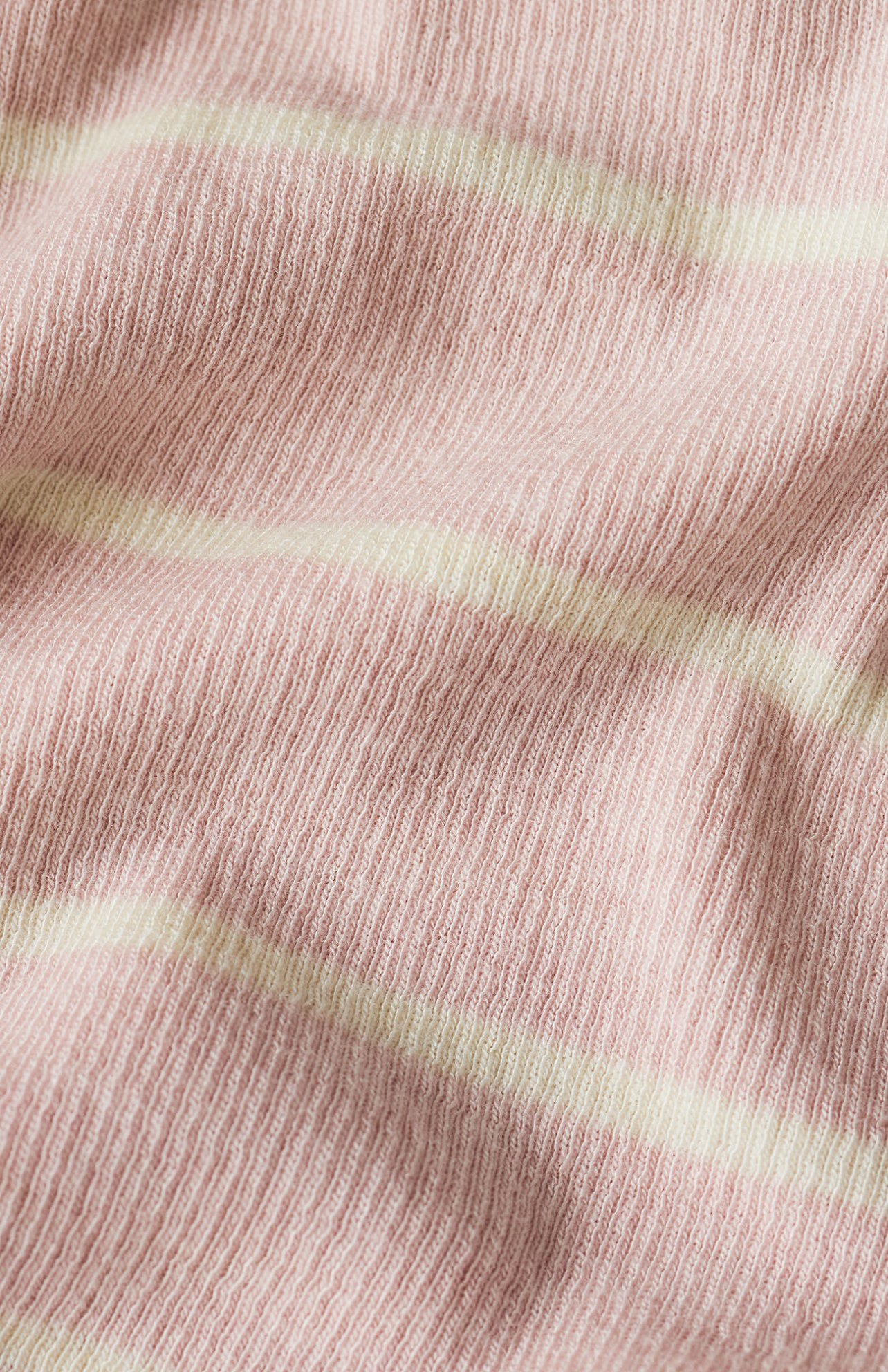 Z Supply Ferris Henley Striped Top