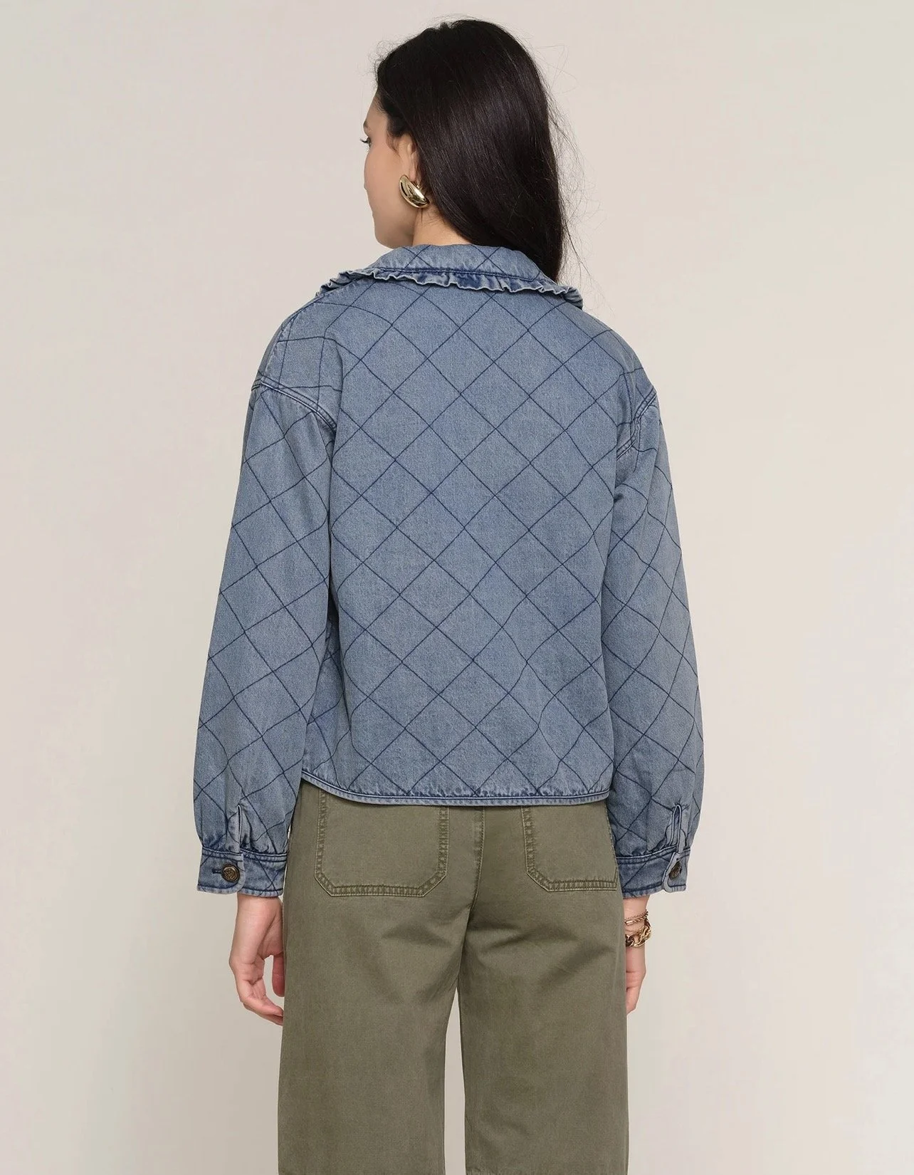 Heartloom Miller Jacket