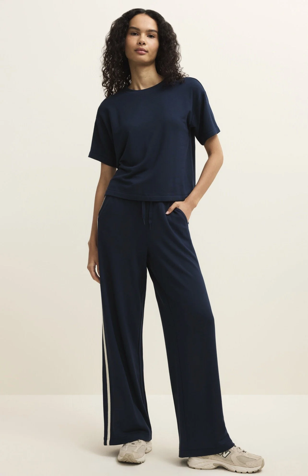 Z Supply Layover Track Pant