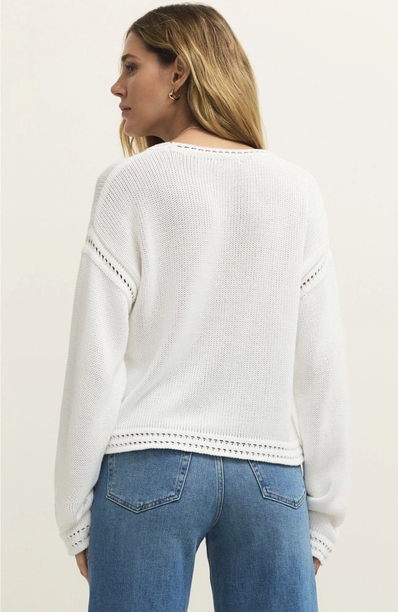 Z Supply Bellami Sweater