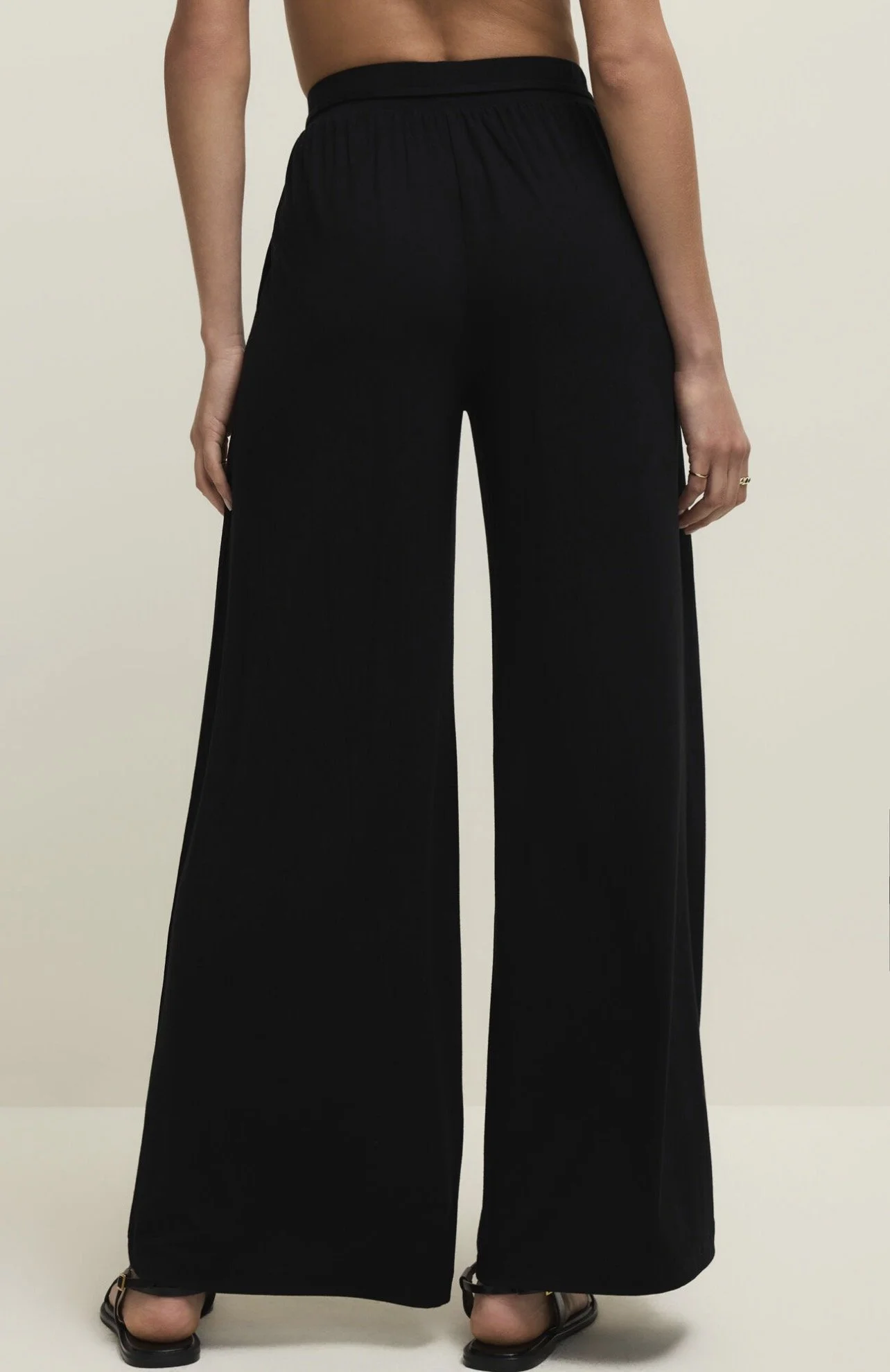 Z Supply Lydia Wide Leg Pant
