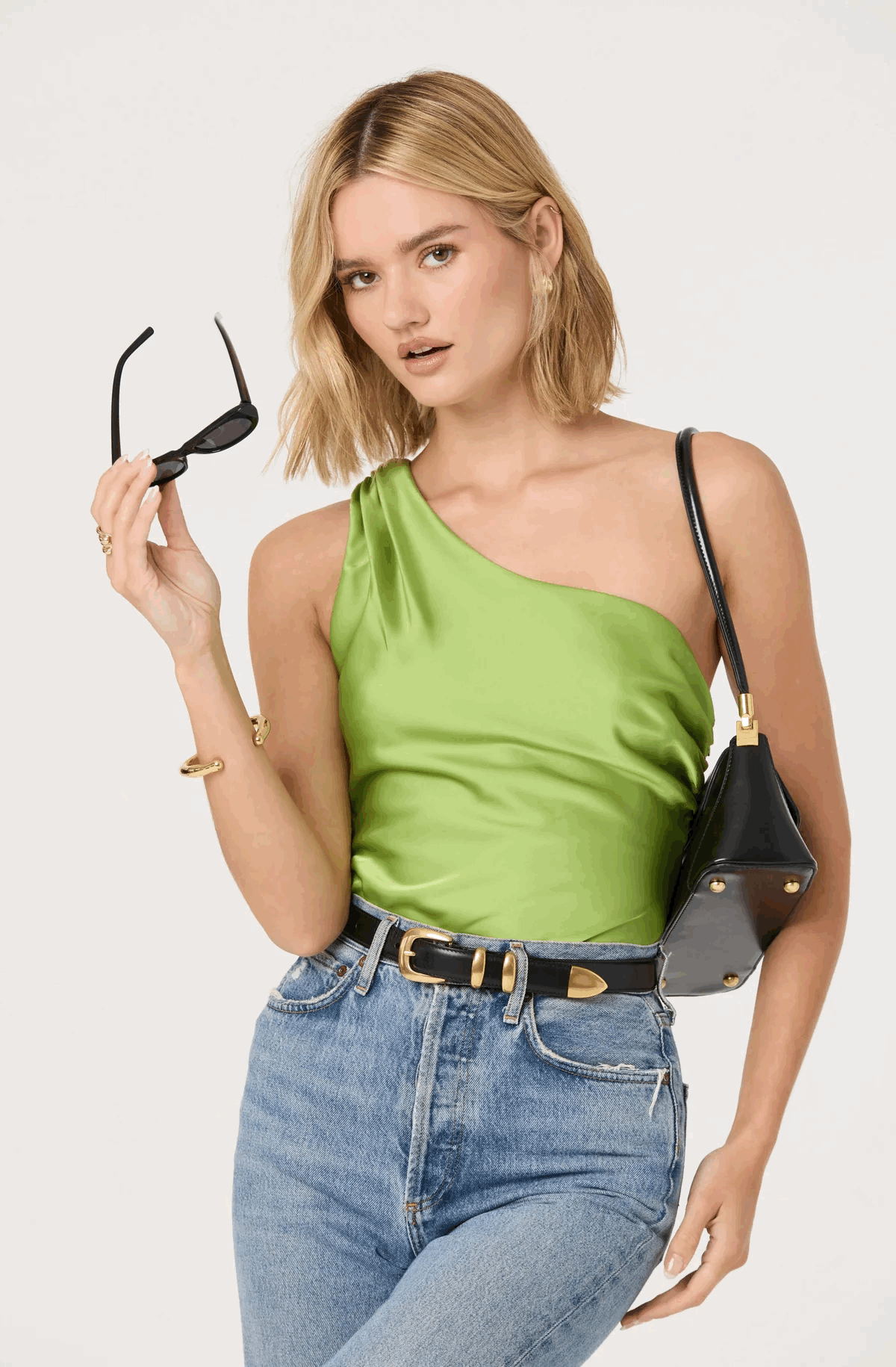 ASTR Francis Top