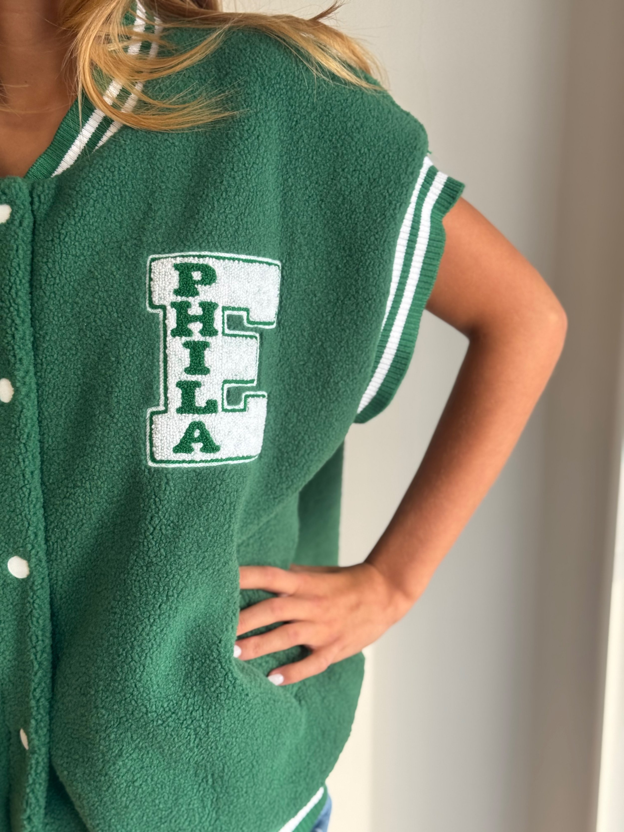 Phila Vest