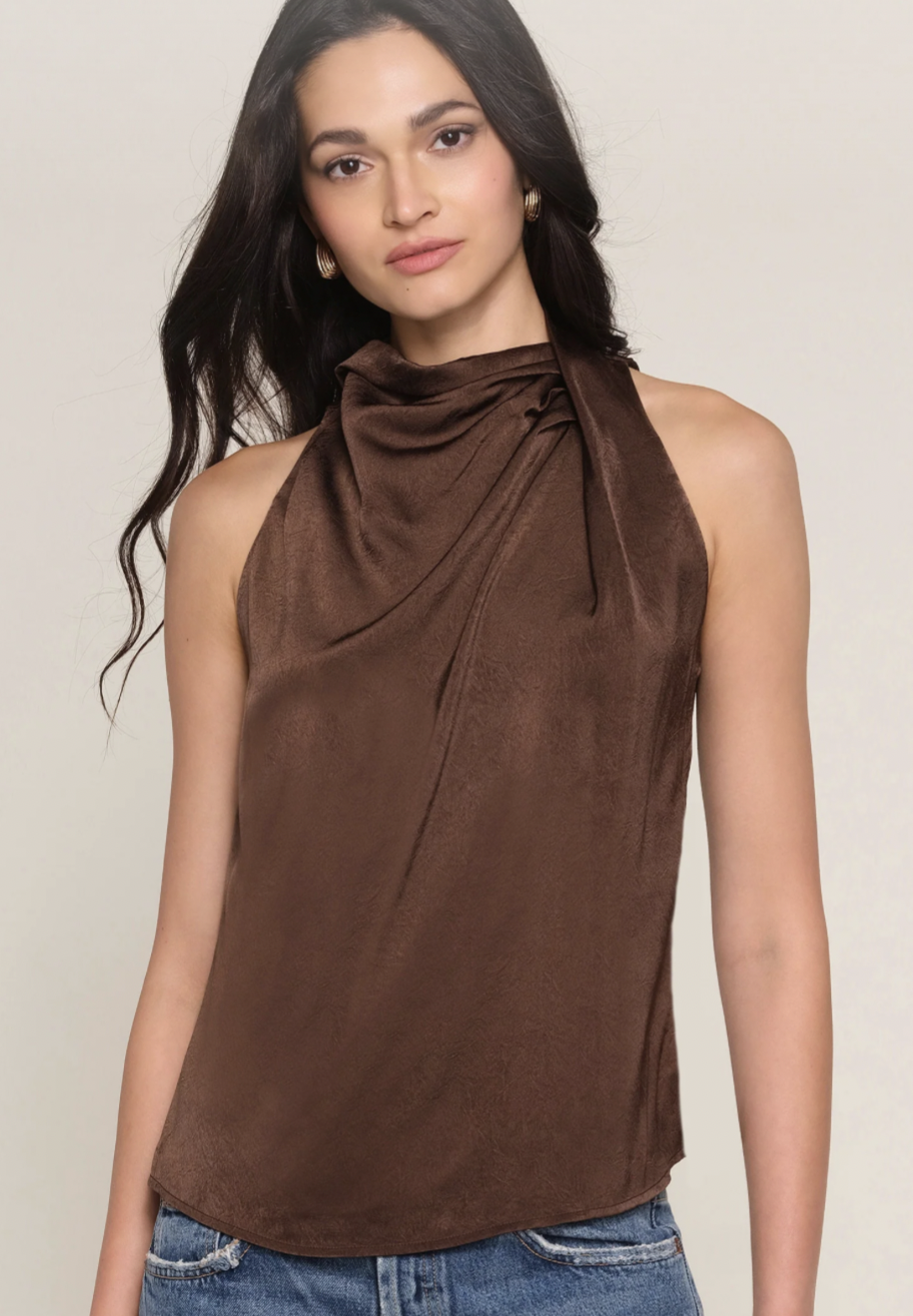 Heartloom Remonia Top