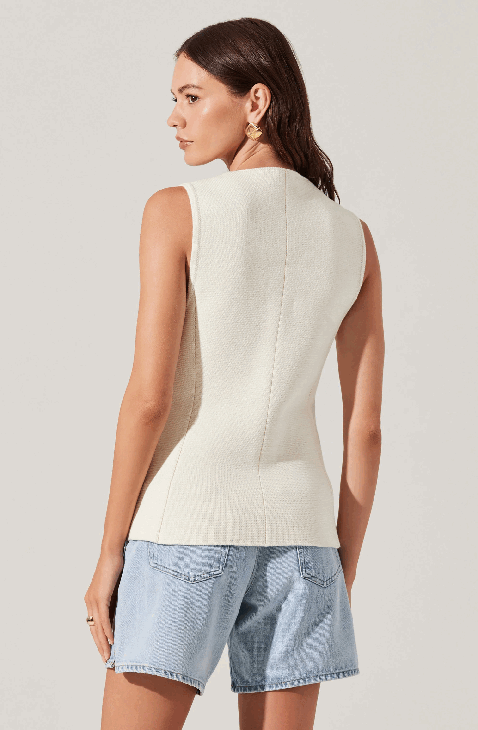 ASTR Jayce Sweater Vest