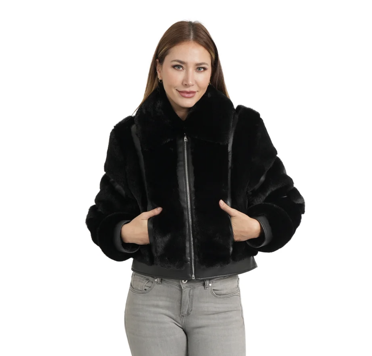 Love Token Katie Jacket