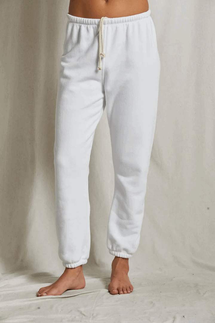 Perfect White Tee Stevie Sweatpants