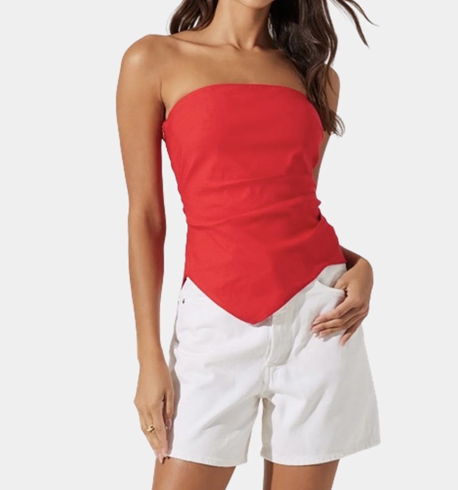 ASTR Anoka Top
