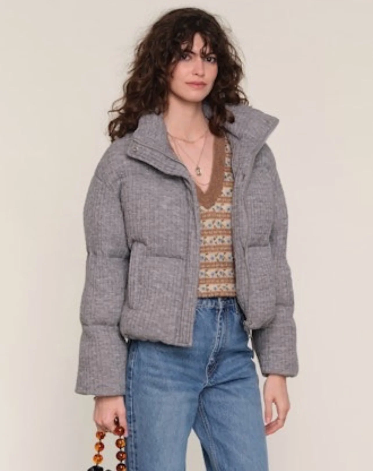 Heartloom Tilney Puffer Jacket