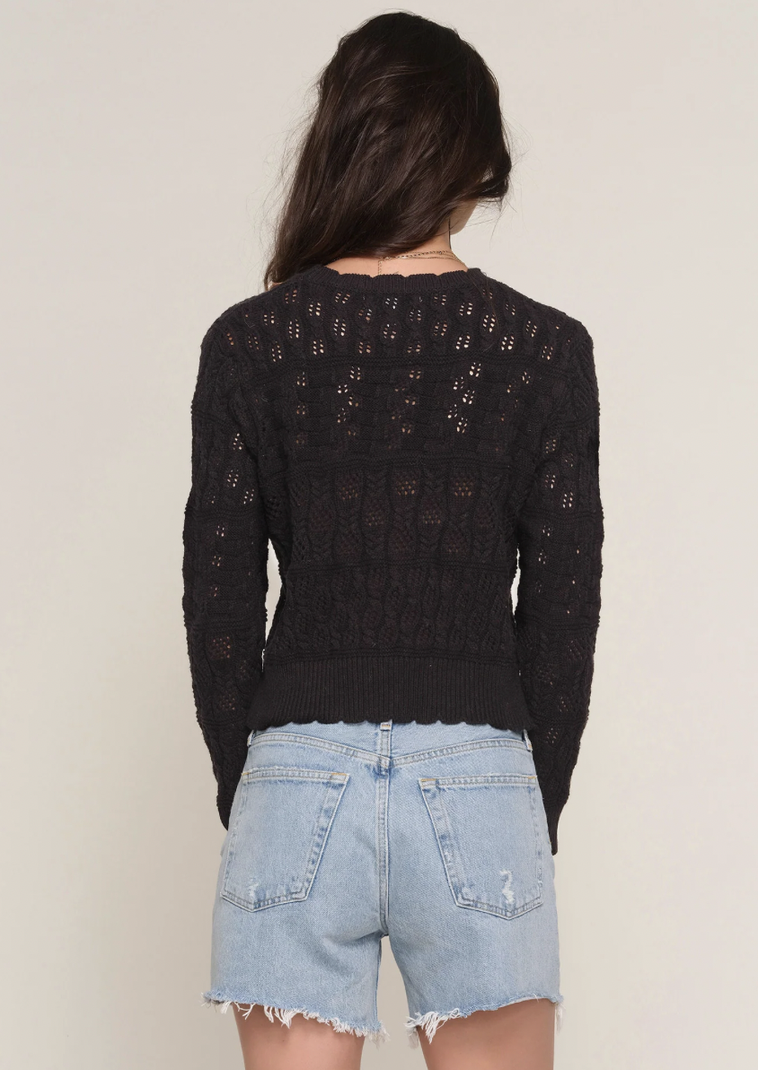 Heartloom Sydney Sweater