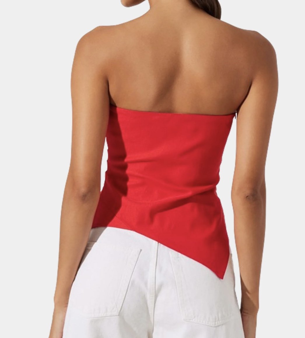 ASTR Anoka Top