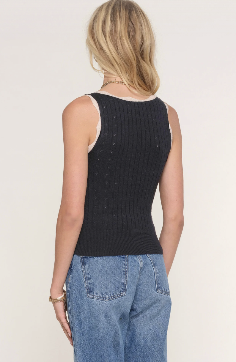 Heartloom Kayla Top