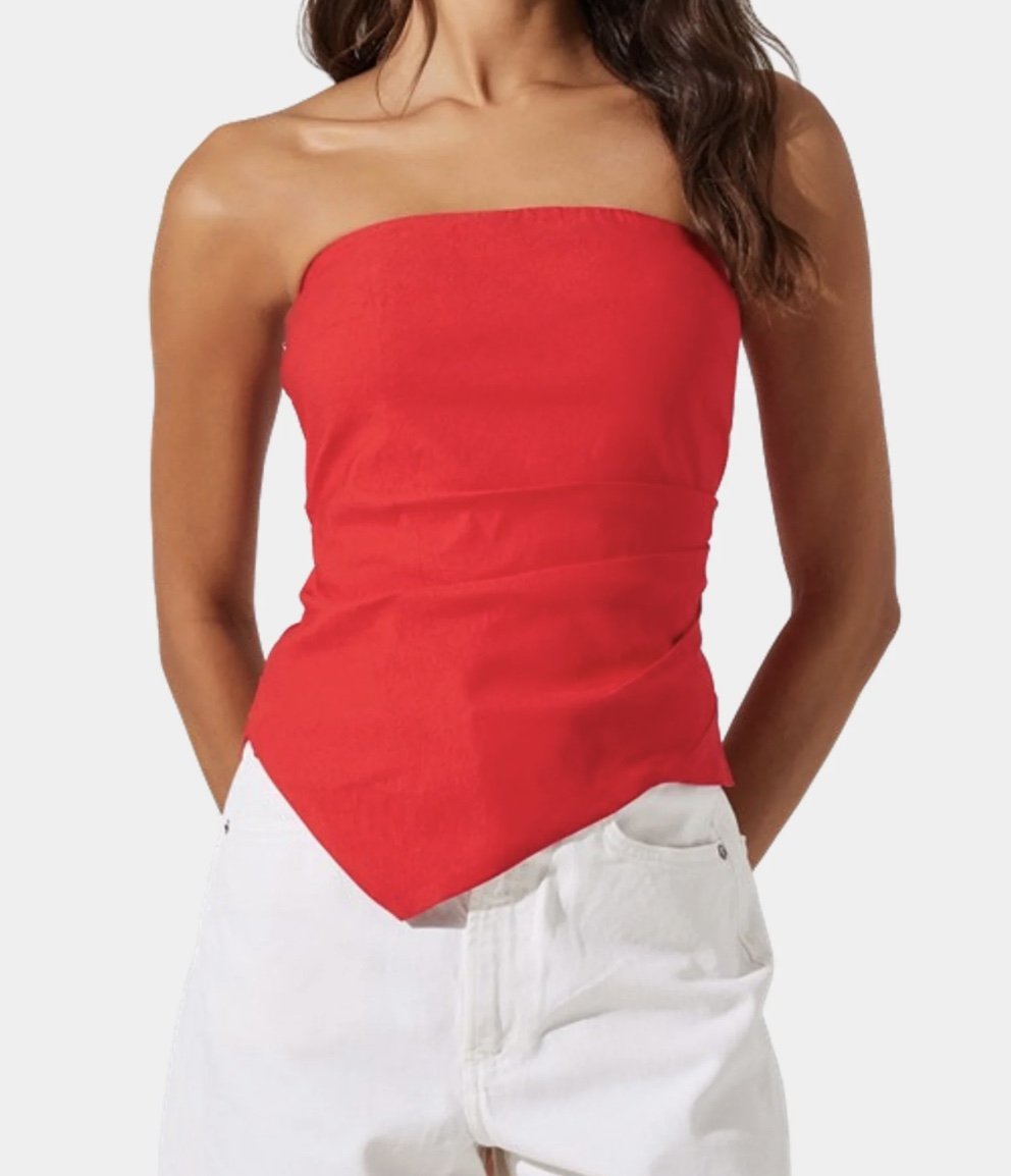 ASTR Anoka Top