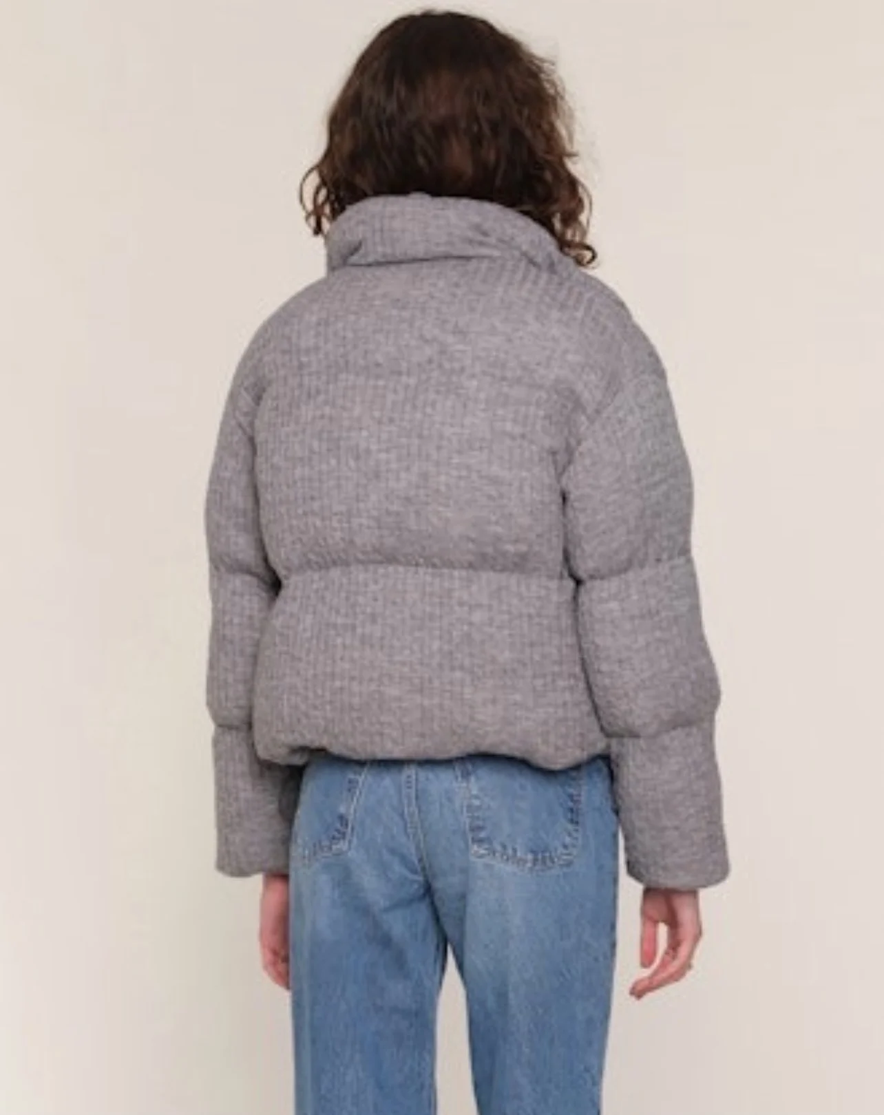 Heartloom Tilney Puffer Jacket