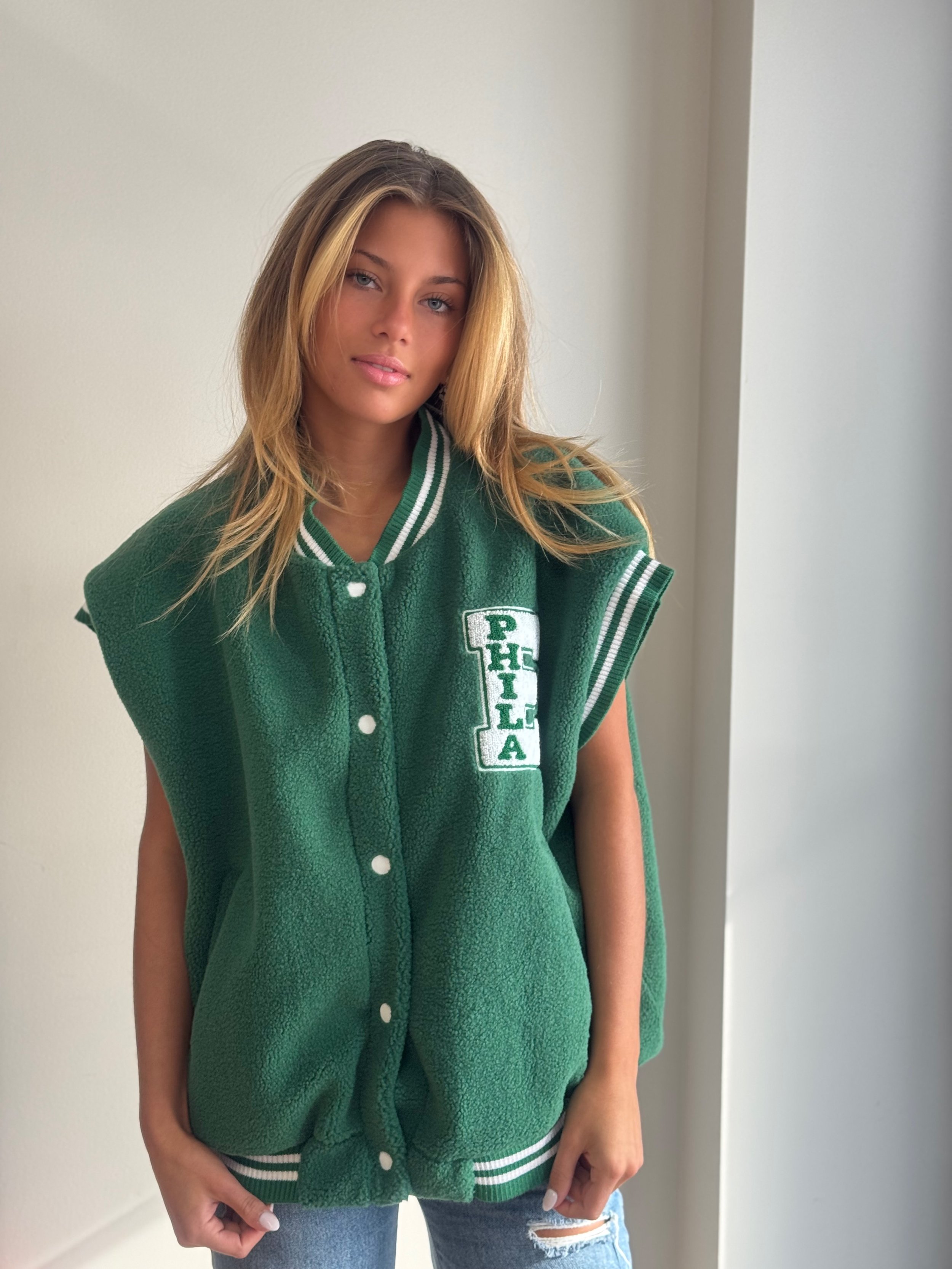 Phila Vest