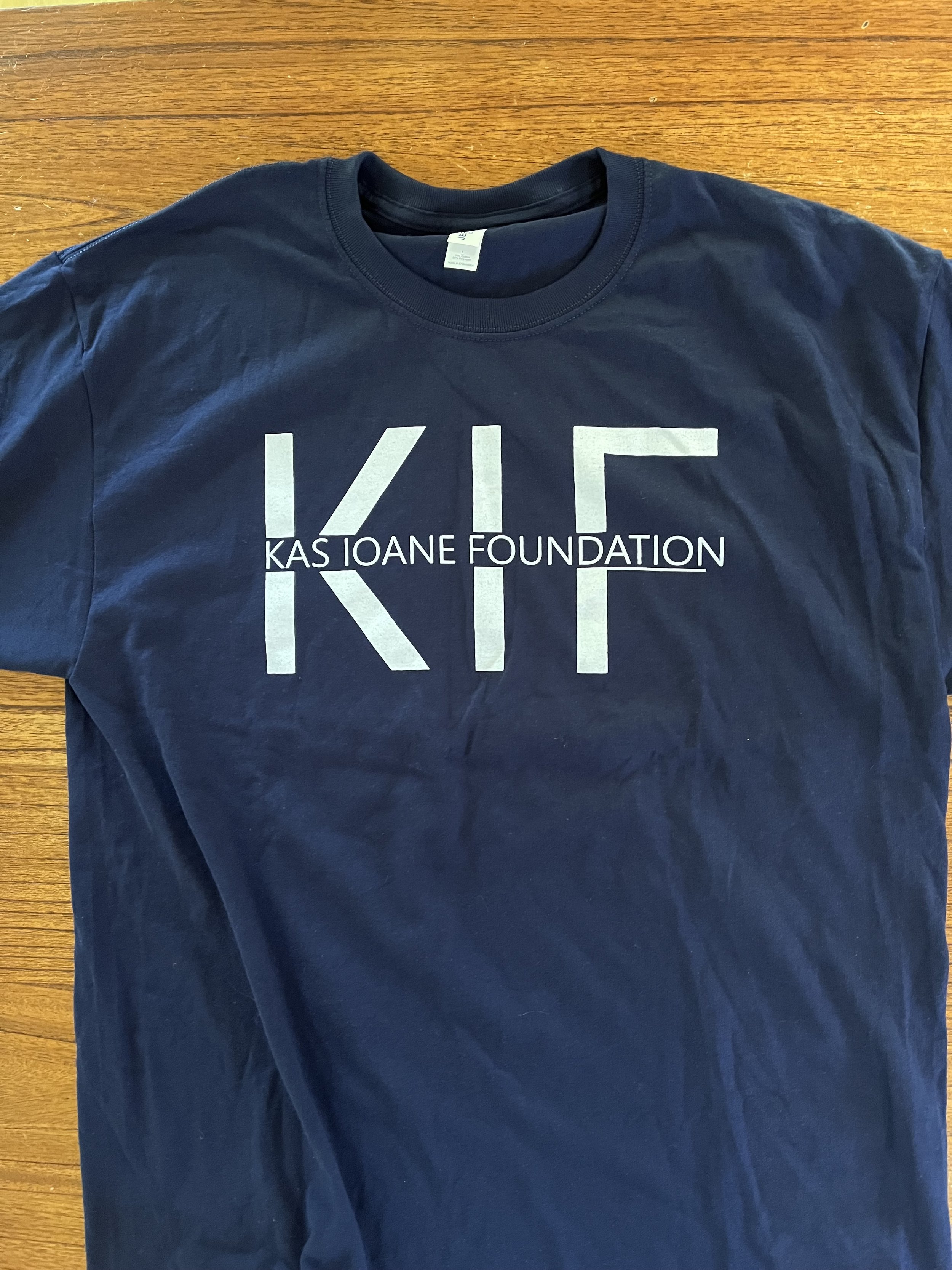 KIF TShirts (Cotton)