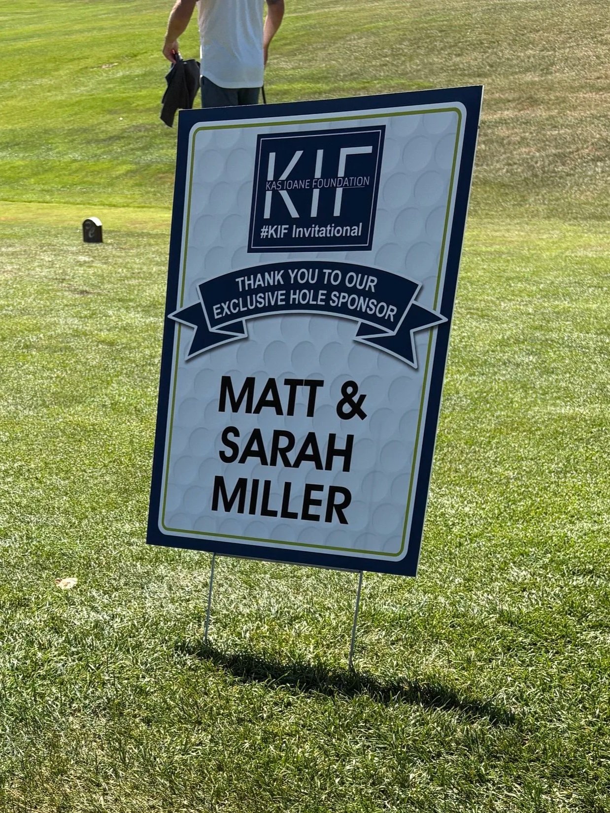 The Miller Family