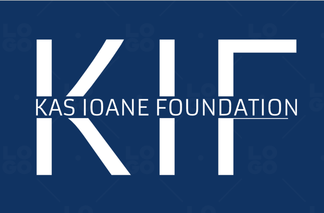 Kas Ioane Foundation Inc