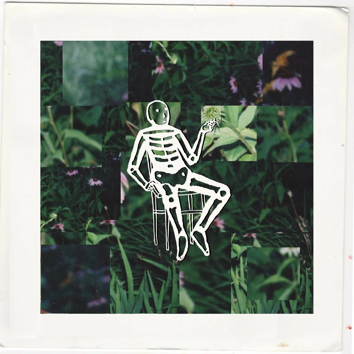 Bathtub Cig, "You Can Smoke if it's Hospice": coproduced, mixed