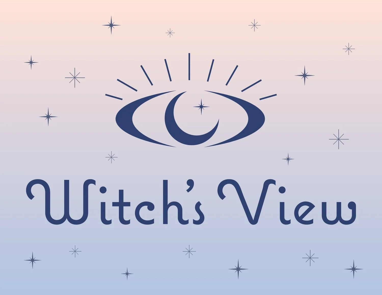 Witch's View