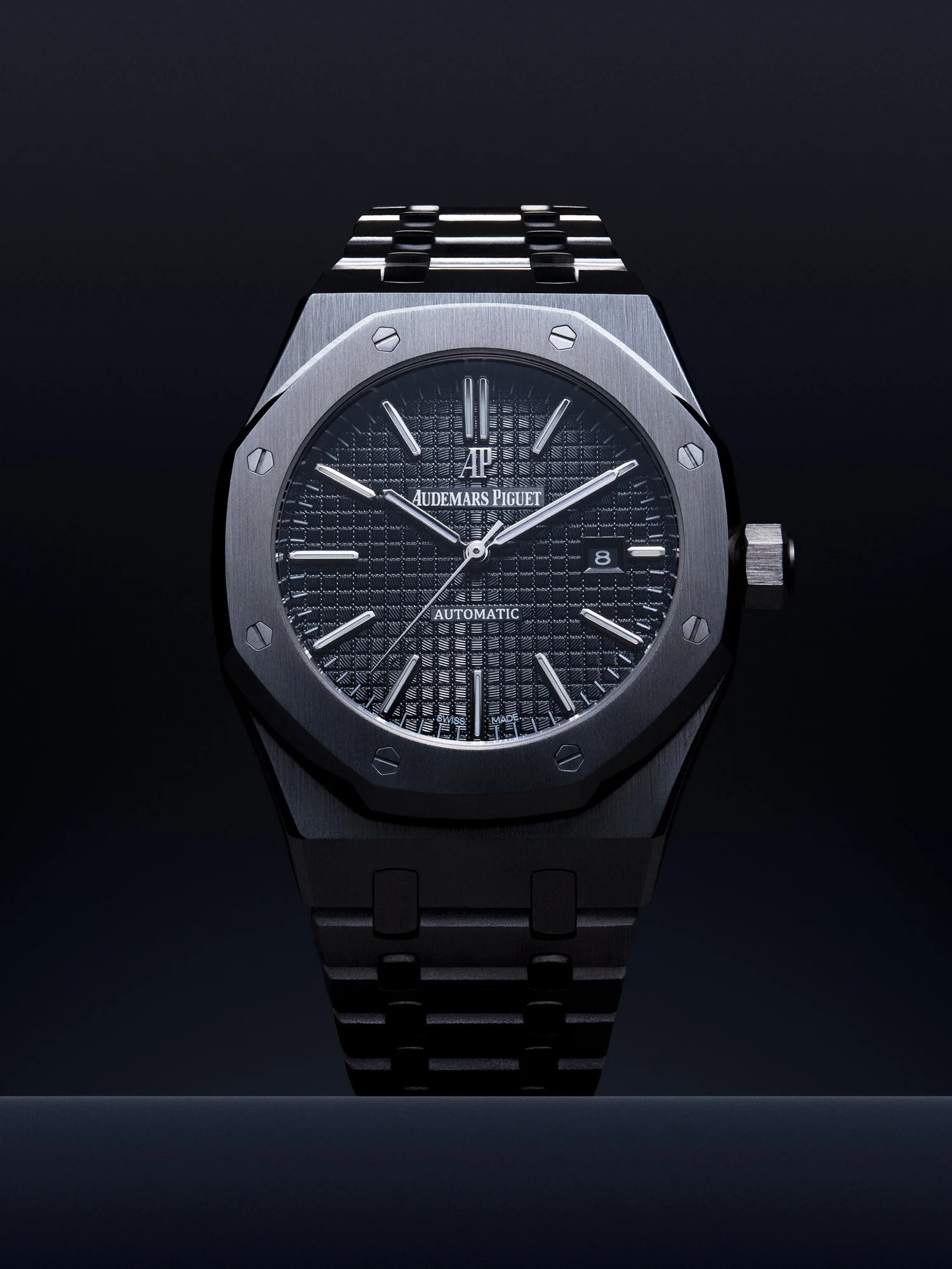 Matthew Brown Photography - Audemars Piguet Royal Oak

Studio Photography, Advertising Campaigns, Product Photography, Commercial Branding, Lifestyle Photography, Creative Visuals, Corporate Photography, Professional Photographer