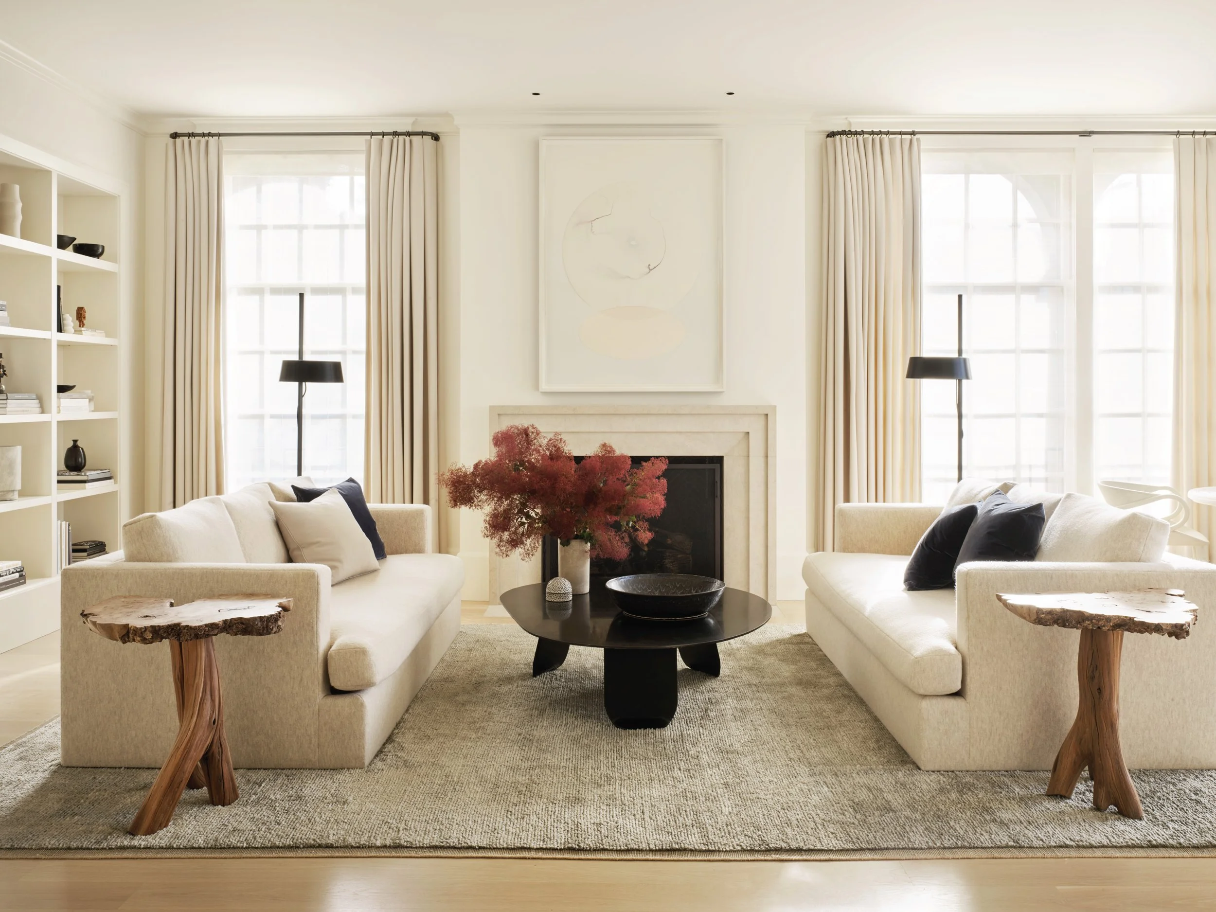 Designer: Redmond Aldrich Design | Photographer: Matthew Millman | Stylist: Yedda Morrison