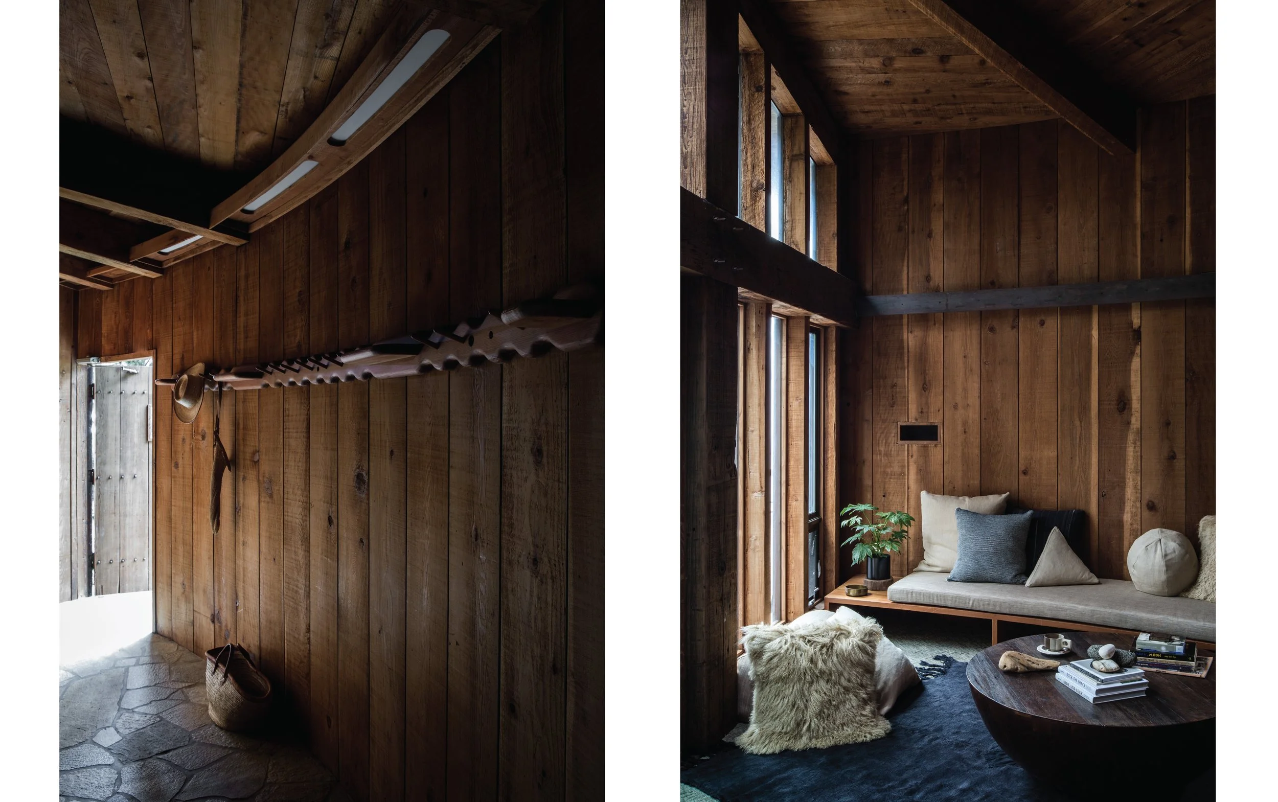 Designer: Studio Carissa Duncan | Photographer: Laure Joliet | Stylist: Yedda Morrison | Press: Wallpaper