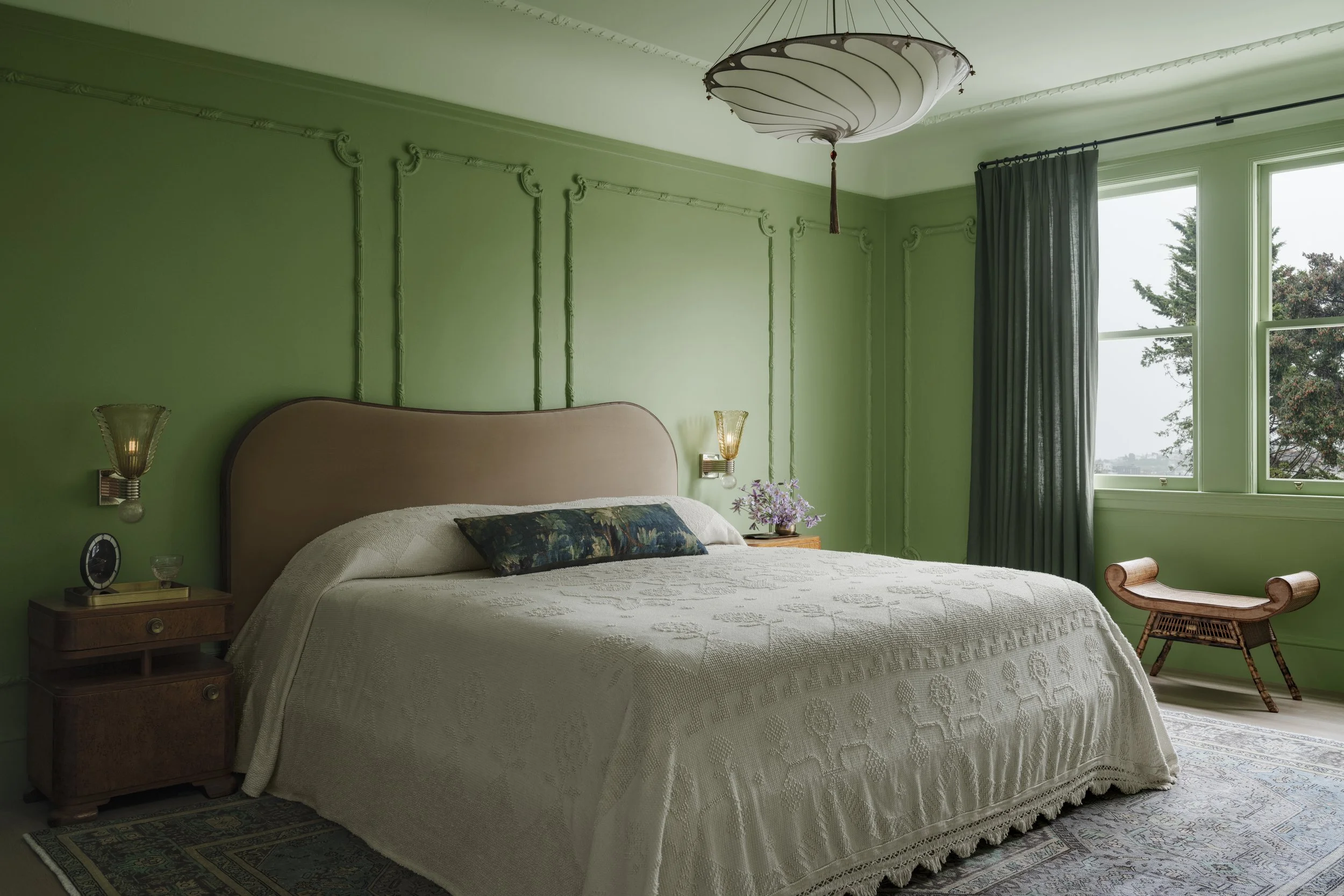 Designer: Another Human | Photographer: Lance Gerber | Stylist: Yedda Morrison | Press: Architectural Digest